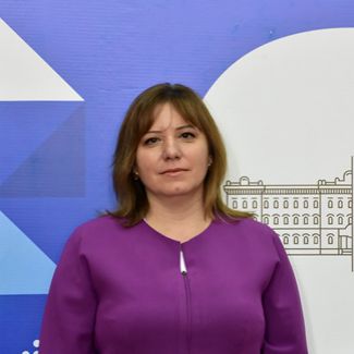 Платонова Светлана Валентиновна Платонова Светлана Валентиновна