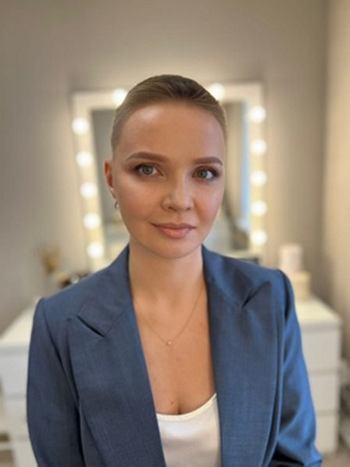 Савосина Юлия Вячеславовна Савосина Юлия Вячеславовна