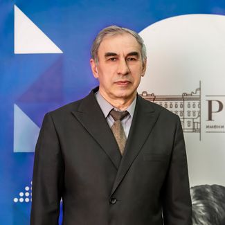 Шилин Алексей Сергеевич Шилин Алексей Сергеевич
