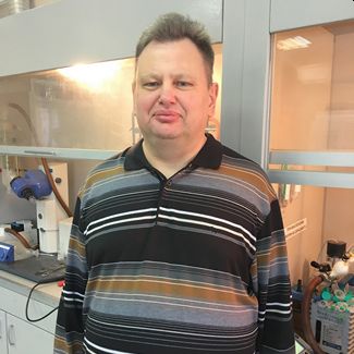 Гаврилов Константин Николаевич Гаврилов Константин Николаевич