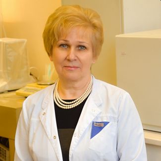 Ускова Надежда Петровна Ускова Надежда Петровна