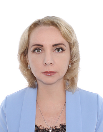 Татанова Лариса Ивановна Татанова Лариса Ивановна
