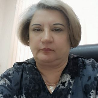 Елистратова Лидия Николаевна Елистратова Лидия Николаевна