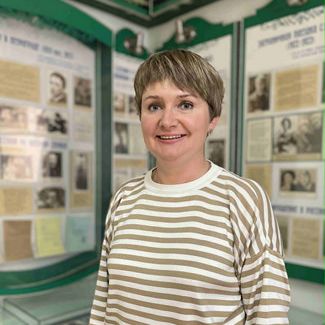 Денисова Инна Васильевна Денисова Инна Васильевна