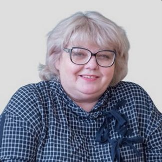 Гальченко Светлана Васильевна Гальченко Светлана Васильевна