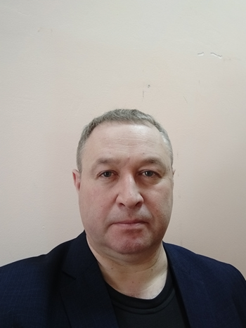 Езерский Дмитрий Викторович