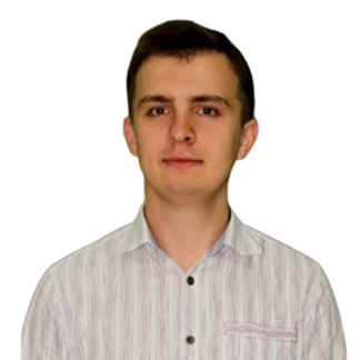 Родионов Алексей Игоревич Родионов Алексей Игоревич