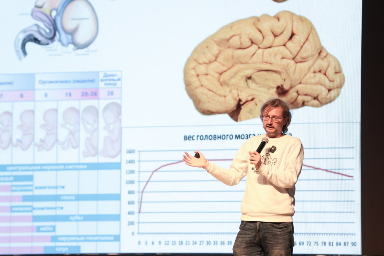 РГУ — Центр популяризации науки РГУ — Центр популяризации науки