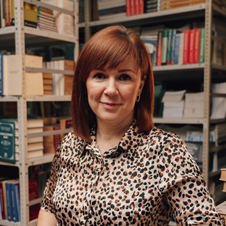Кузина Екатерина Ивановна Кузина Екатерина Ивановна