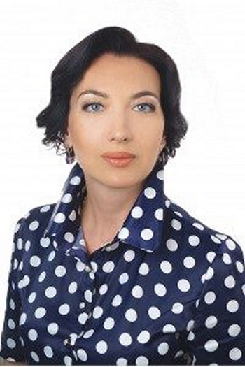 Алентикова Светлана Алексеевна Алентикова Светлана Алексеевна