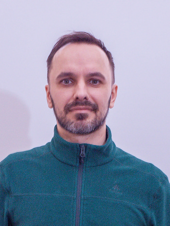 Ушаков Павел Иванович