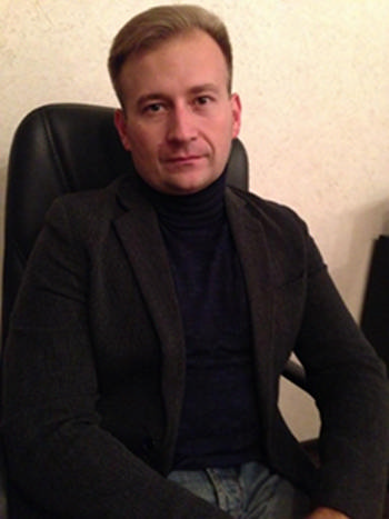 Аболмасов Вадим Владимирович Аболмасов Вадим Владимирович