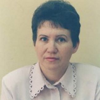Буробина Лидия Николаевна Буробина Лидия Николаевна