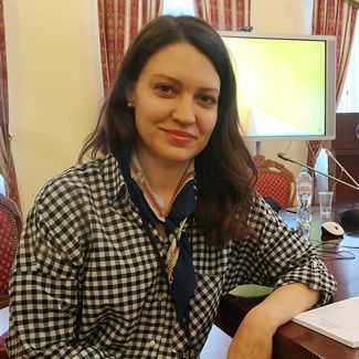 Рохлина Татьяна Александровна Рохлина Татьяна Александровна