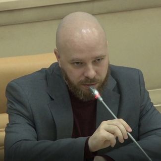 Бирюков Александр Николаевич Бирюков Александр Николаевич