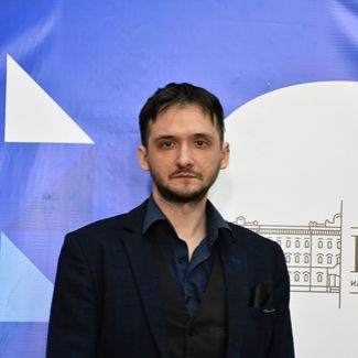 Кудюкин Александр Игоревич Кудюкин Александр Игоревич