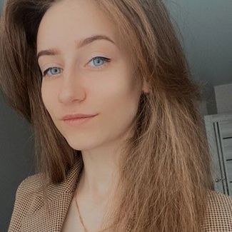 Коблова Анастасия Владимировна Коблова Анастасия Владимировна
