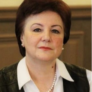 Воронова Ольга Ефимовна Воронова Ольга Ефимовна