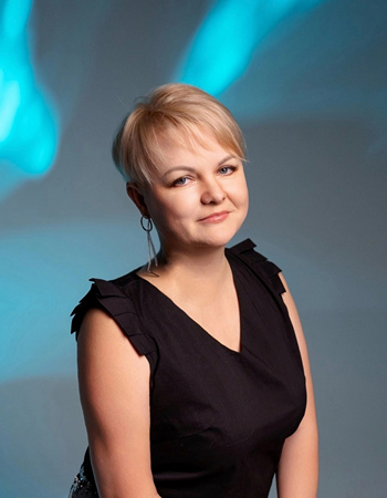 Бакулина Александра Александровна Бакулина Александра Александровна