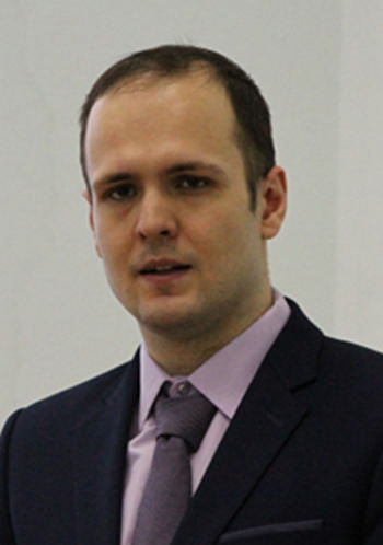 Толмачев Юрий Олегович Толмачев Юрий Олегович