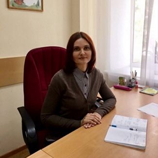 Ефремова Светлана Витальевна Ефремова Светлана Витальевна