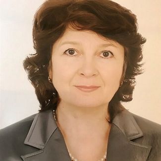 Байкова Лариса Анатольевна Байкова Лариса Анатольевна