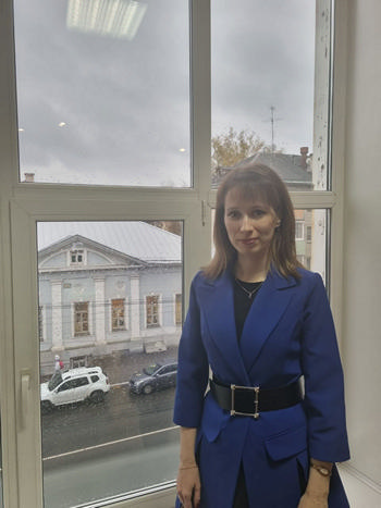 Попова Евгения Вячеславовна Попова Евгения Вячеславовна