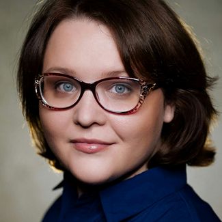Пронькина Анна Владимировна Пронькина Анна Владимировна