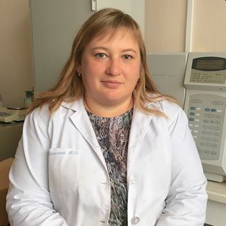 Максимова Марина Геннадьевна Максимова Марина Геннадьевна