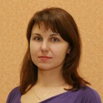 Шилина Ольга Александровна Шилина Ольга Александровна