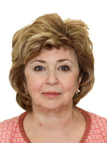 Костикова Лидия Петровна Костикова Лидия Петровна
