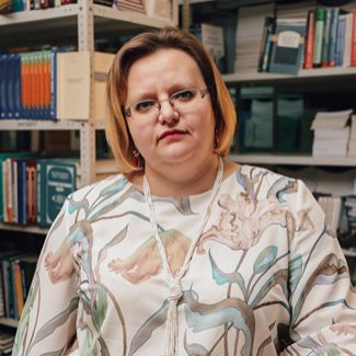 Перекатиева Татьяна Александровна Перекатиева Татьяна Александровна