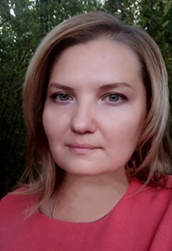 Плавинская Лидия Сергеевна Плавинская Лидия Сергеевна