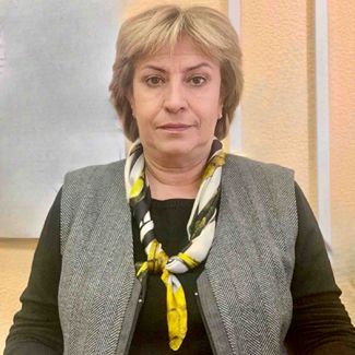 Шеина Ирина Михайловна Шеина Ирина Михайловна