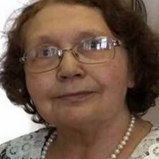 Устинова Елена Сергеевна Устинова Елена Сергеевна
