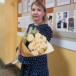 Козак Валентина Викторовна Козак Валентина Викторовна