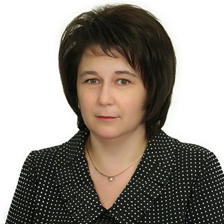 Федорова Наталья Борисовна Федорова Наталья Борисовна