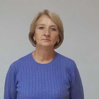 Иванникова Тамара Владимировна Иванникова Тамара Владимировна