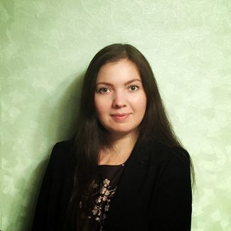 Рубцова Юлия Юрьевна Рубцова Юлия Юрьевна