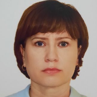 Лукова Марина Сергеевна Лукова Марина Сергеевна