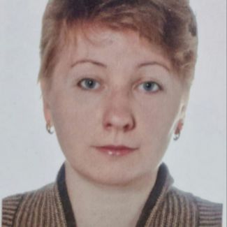 Панаити Наталья Николаевна Панаити Наталья Николаевна