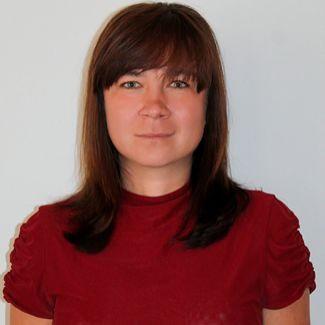 Буробина Ирина Валерьевна Буробина Ирина Валерьевна