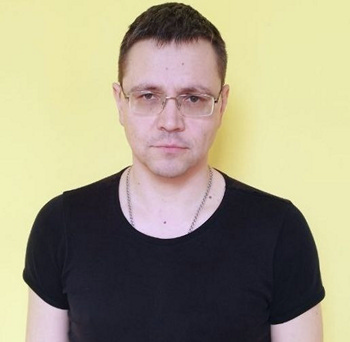 Захаркин Игорь Анатольевич Захаркин Игорь Анатольевич