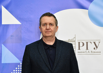 Абрамов Владимир Викторович Абрамов Владимир Викторович