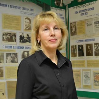 Пахомова Ия Васильевна Пахомова Ия Васильевна