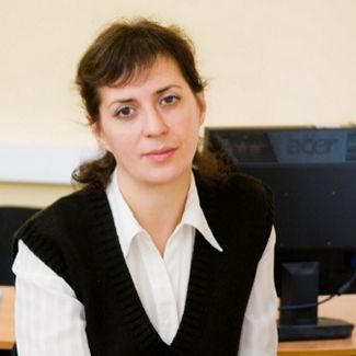 Иванова Дарья Сергеевна Иванова Дарья Сергеевна
