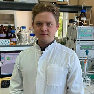 Фирсин Илья Дмитриевич Фирсин Илья Дмитриевич