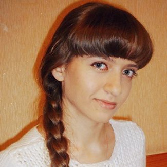 Шахова Илона Валерьевна Шахова Илона Валерьевна