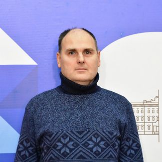 Коненков Андрей Николаевич Коненков Андрей Николаевич