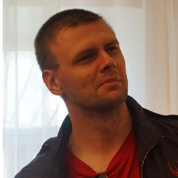 Воробьев Алексей Юрьевич Воробьев Алексей Юрьевич